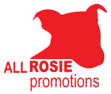 All Rosie Promotions Logo