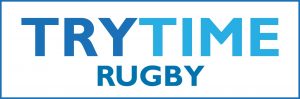 Trytime Rugby Logo